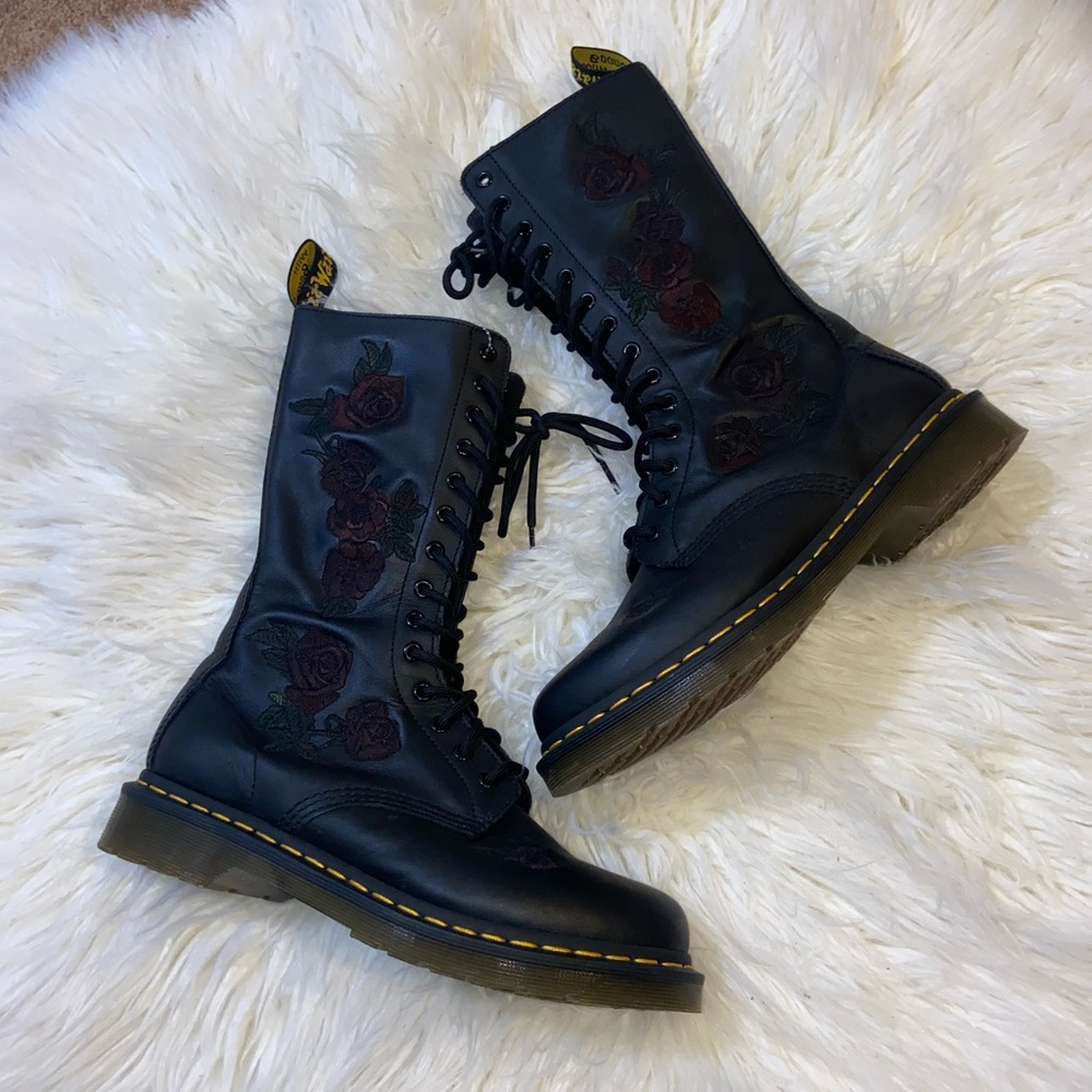 THIS IS IT! LAST PRICE DROP! Dr. Martens Boots